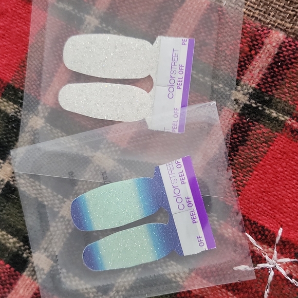 Bundle of 5 Color Street Sets & 2 Twosies - Picture 7 of 7